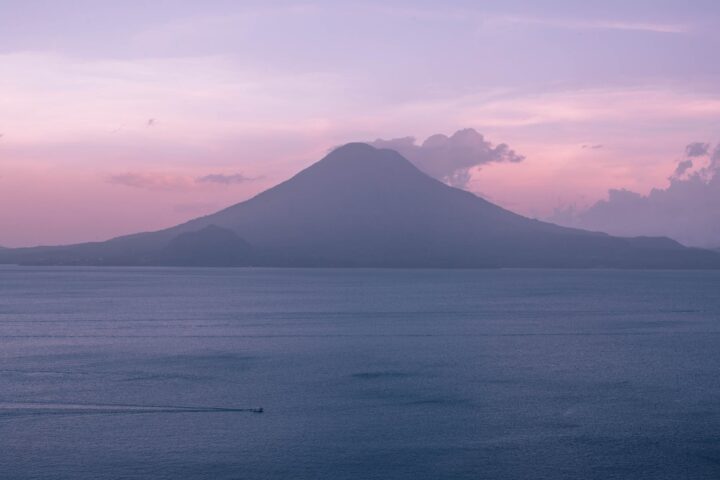 lake atitlan